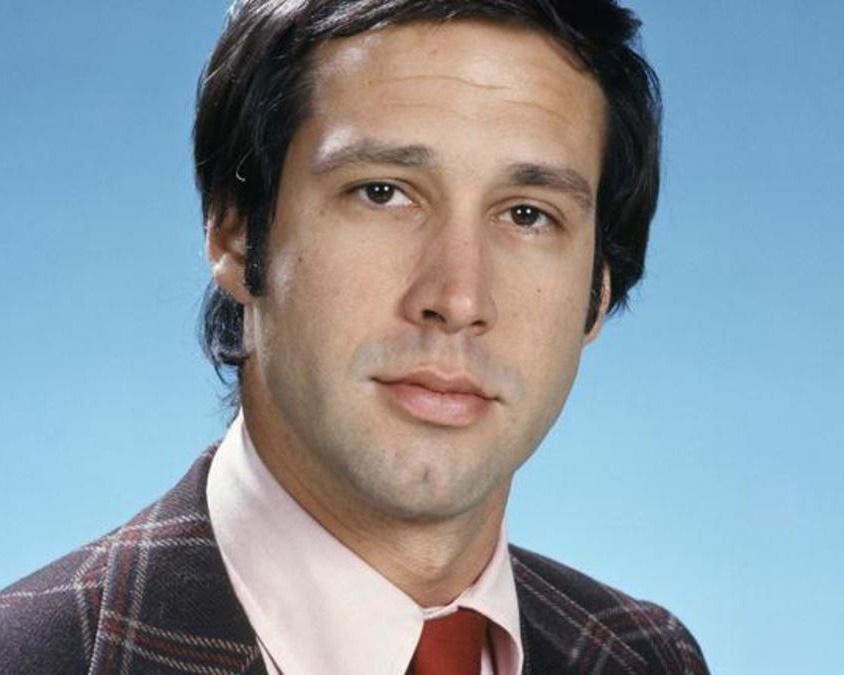 Bio | Chevy Chase